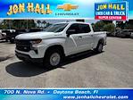 2024 Chevrolet Silverado 1500 Crew Cab 4x4 Pickup for sale #257235A - photo 3