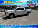 2024 Chevrolet Silverado 1500 Crew Cab 4x4 Pickup for sale #257235A - photo 4