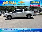 2024 Chevrolet Silverado 1500 Crew Cab 4x4 Pickup for sale #257235A - photo 6