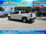 2024 Chevrolet Silverado 1500 Crew Cab 4x4 Pickup for sale #257235A - photo 8