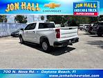 2024 Chevrolet Silverado 1500 Crew Cab 4x4 Pickup for sale #257235A - photo 9