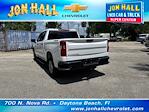 2024 Chevrolet Silverado 1500 Crew Cab 4x4 Pickup for sale #257235A - photo 10