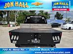 2023 Chevrolet Silverado 2500 Double Cab SRW 4x2 Flatbed Truck for sale #257235L - photo 11