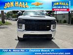 2023 Chevrolet Silverado 2500 Double Cab SRW 4x2 Flatbed Truck for sale #257235L - photo 15