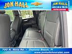 2023 Chevrolet Silverado 2500 Double Cab SRW 4x2 Flatbed Truck for sale #257235L - photo 21