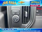 2023 Chevrolet Silverado 2500 Double Cab SRW 4x2 Flatbed Truck for sale #257235L - photo 24