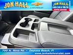 2023 Chevrolet Silverado 2500 Double Cab SRW 4x2 Flatbed Truck for sale #257235L - photo 28