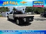 2023 Chevrolet Silverado 2500 Double Cab SRW 4x2 Flatbed Truck for sale #257235L - photo 9