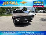 2023 Chevrolet Silverado 2500 Double Cab SRW 4x2 Flatbed Truck for sale #257235L - photo 10