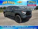 2025 Chevrolet Silverado 1500 Crew Cab 4x4 Pickup for sale #257239 - photo 1