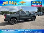 2025 Chevrolet Silverado 1500 Crew Cab 4x4 Pickup for sale #257239 - photo 13