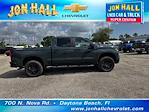 2025 Chevrolet Silverado 1500 Crew Cab 4x4 Pickup for sale #257239 - photo 14