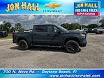 2025 Chevrolet Silverado 1500 Crew Cab 4x4 Pickup for sale #257239 - photo 15