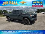 2025 Chevrolet Silverado 1500 Crew Cab 4x4 Pickup for sale #257239 - photo 16