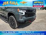 2025 Chevrolet Silverado 1500 Crew Cab 4x4 Pickup for sale #257239 - photo 17