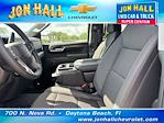 2025 Chevrolet Silverado 1500 Crew Cab 4x4 Pickup for sale #257239 - photo 19