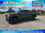 2025 Chevrolet Silverado 1500 Crew Cab 4x4 Pickup for sale #257239 - photo 3