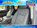 2025 Chevrolet Silverado 1500 Crew Cab 4x4 Pickup for sale #257239 - photo 21
