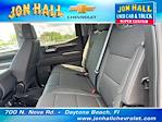2025 Chevrolet Silverado 1500 Crew Cab 4x4 Pickup for sale #257239 - photo 22