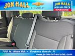 2025 Chevrolet Silverado 1500 Crew Cab 4x4 Pickup for sale #257239 - photo 23