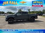2025 Chevrolet Silverado 1500 Crew Cab 4x4 Pickup for sale #257239 - photo 4