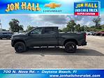2025 Chevrolet Silverado 1500 Crew Cab 4x4 Pickup for sale #257239 - photo 5