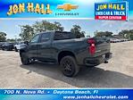 2025 Chevrolet Silverado 1500 Crew Cab 4x4 Pickup for sale #257239 - photo 7