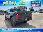 2025 Chevrolet Silverado 1500 Crew Cab 4x4 Pickup for sale #257239 - photo 8