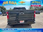 2025 Chevrolet Silverado 1500 Crew Cab 4x4 Pickup for sale #257239 - photo 9