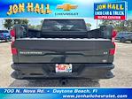 2025 Chevrolet Silverado 1500 Crew Cab 4x4 Pickup for sale #257239 - photo 10