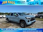 2025 Chevrolet Colorado Crew Cab 4x4 Pickup for sale #257240 - photo 1