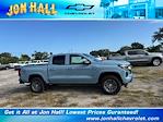 2025 Chevrolet Colorado Crew Cab 4x4 Pickup for sale #257240 - photo 15