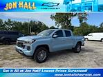 2025 Chevrolet Colorado Crew Cab 4x4 Pickup for sale #257240 - photo 3