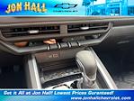 2025 Chevrolet Colorado Crew Cab 4x4 Pickup for sale #257240 - photo 26