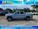 2025 Chevrolet Colorado Crew Cab 4x4 Pickup for sale #257240 - photo 4