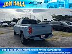 2025 Chevrolet Colorado Crew Cab 4x4 Pickup for sale #257240 - photo 8