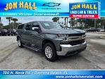 2021 Chevrolet Silverado 1500 Crew Cab 4WD Pickup for sale #257240A - photo 1