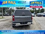 2021 Chevrolet Silverado 1500 Crew Cab 4WD Pickup for sale #257240A - photo 10