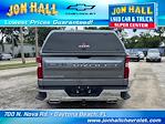 2021 Chevrolet Silverado 1500 Crew Cab 4WD Pickup for sale #257240A - photo 11