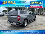 2021 Chevrolet Silverado 1500 Crew Cab 4WD Pickup for sale #257240A - photo 12
