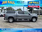 2021 Chevrolet Silverado 1500 Crew Cab 4WD Pickup for sale #257240A - photo 14