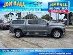 2021 Chevrolet Silverado 1500 Crew Cab 4WD Pickup for sale #257240A - photo 15