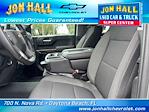 2021 Chevrolet Silverado 1500 Crew Cab 4WD Pickup for sale #257240A - photo 19