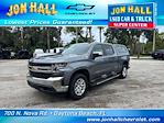 2021 Chevrolet Silverado 1500 Crew Cab 4WD Pickup for sale #257240A - photo 2