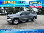 2021 Chevrolet Silverado 1500 Crew Cab 4WD Pickup for sale #257240A - photo 3