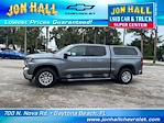 2021 Chevrolet Silverado 1500 Crew Cab 4WD Pickup for sale #257240A - photo 4