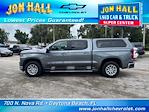 2021 Chevrolet Silverado 1500 Crew Cab 4WD Pickup for sale #257240A - photo 5