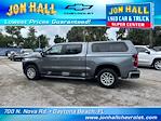 2021 Chevrolet Silverado 1500 Crew Cab 4WD Pickup for sale #257240A - photo 6