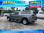 2021 Chevrolet Silverado 1500 Crew Cab 4WD Pickup for sale #257240A - photo 7