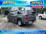 2021 Chevrolet Silverado 1500 Crew Cab 4WD Pickup for sale #257240A - photo 8